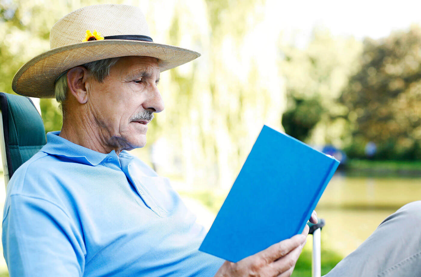 Top 5 Memory Care Activities To Practice With Seniors