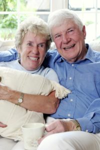 importance of family care givers