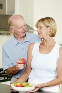 5 Myths About Senior Nutrition