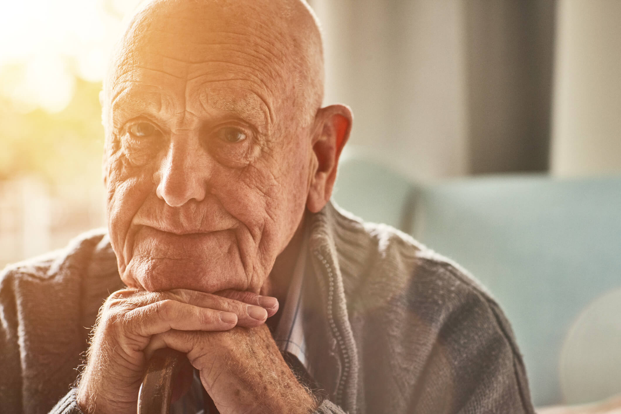 Senility vs. Dementia: What's the Difference? - Paradise Living Centers